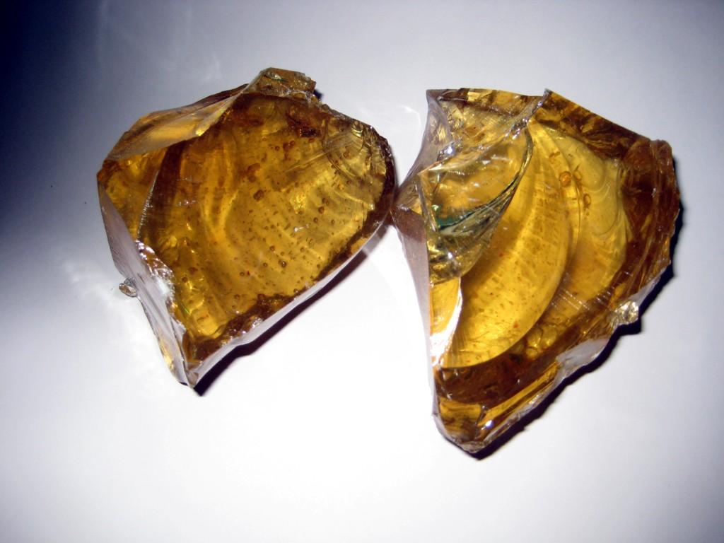 酚醛树脂 历史悠久的合成树脂先驱