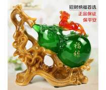瑞兽相伴——树脂小貔貅的匠心之美