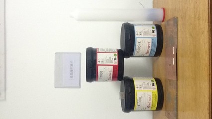 【厂家直销树脂塞孔油墨】价格,厂家,图片,其他油墨,深圳市宝安区沙井鑫铭经营部-